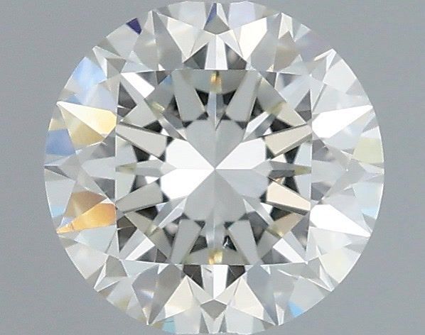 0.50 ct Round diamond