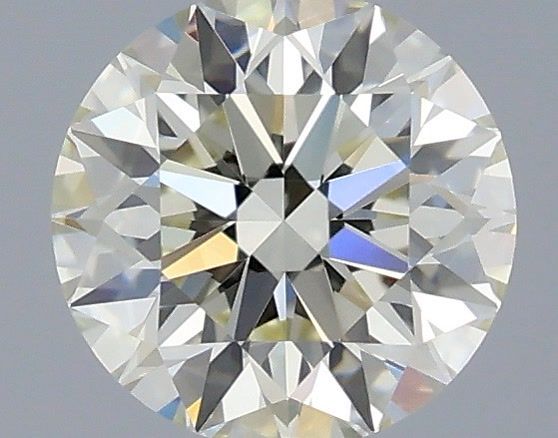 0.55 ct Round Diamond