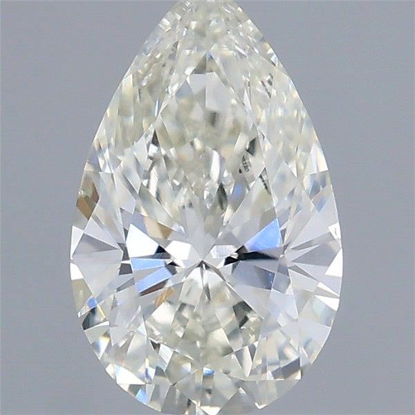 0.52 ct Pear diamond