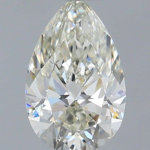 0.57 ct Pear diamond