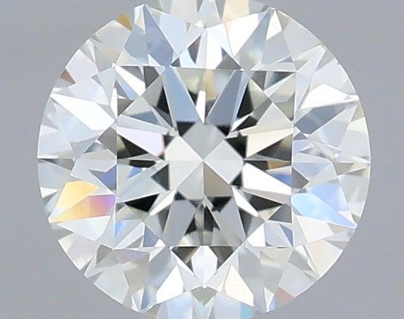 0.40 ct Round diamond