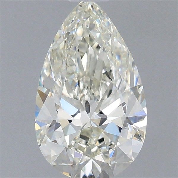 0.75 ct Pear diamond