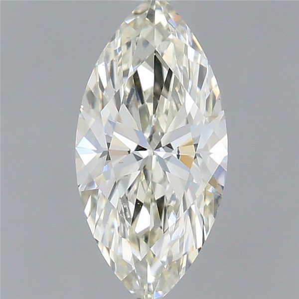 0.70 ct Marquise diamond