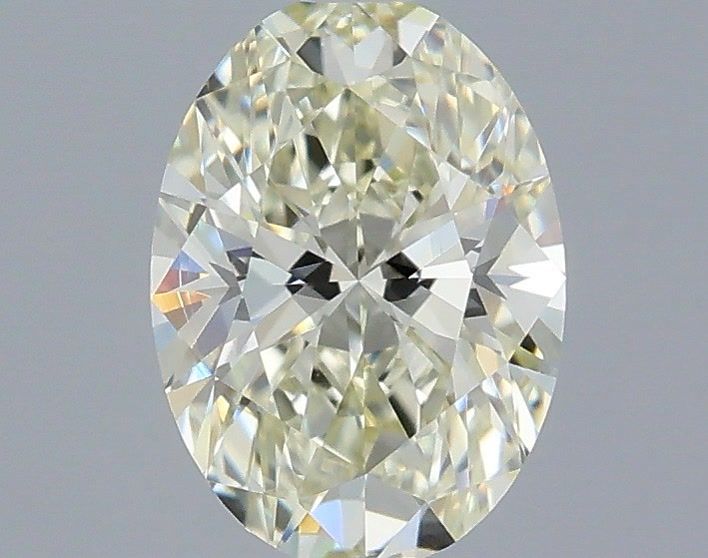 0.51 ct Oval Diamond