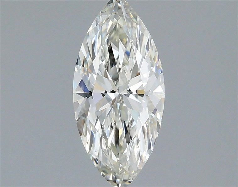 0.71 ct Marquise diamond