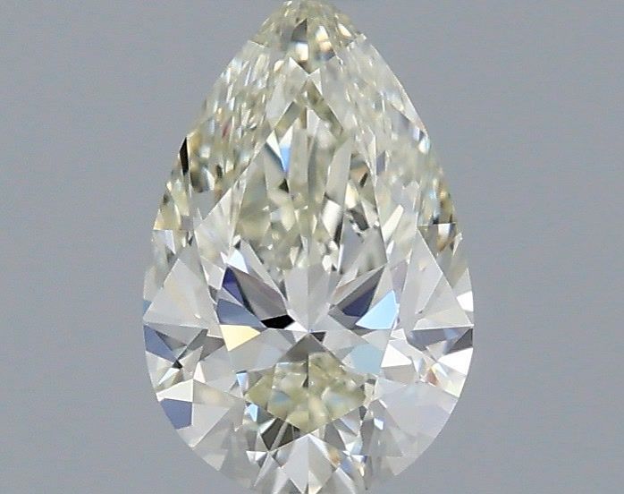 0.80 ct Pear diamond