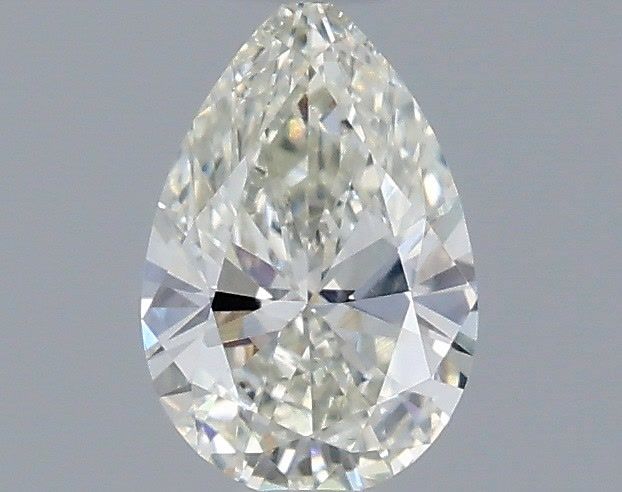 0.54 ct Pear diamond