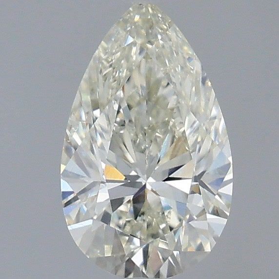 0.73 ct Pear diamond