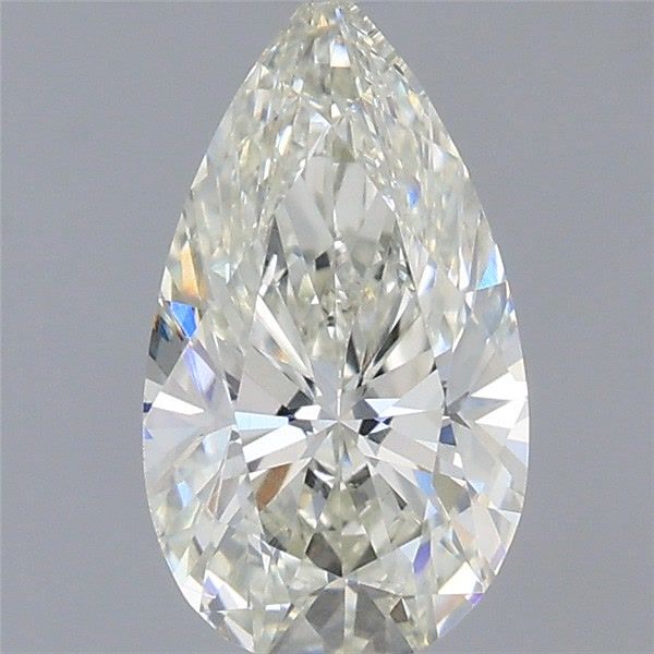 0.51 ct Pear diamond