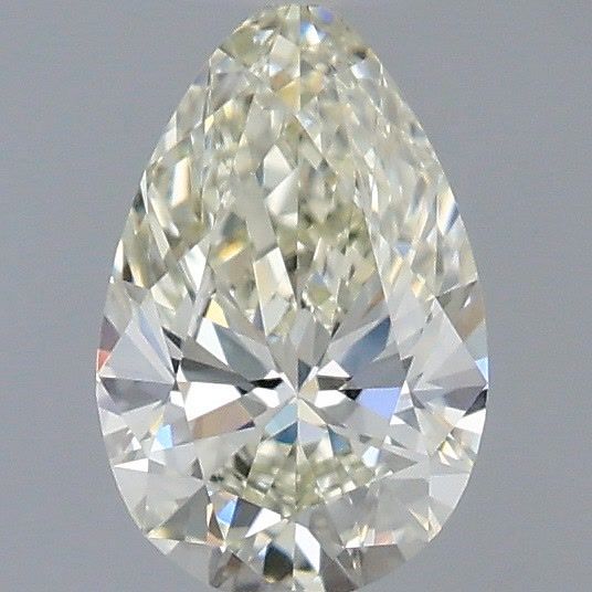 0.5 ct Pear Diamond