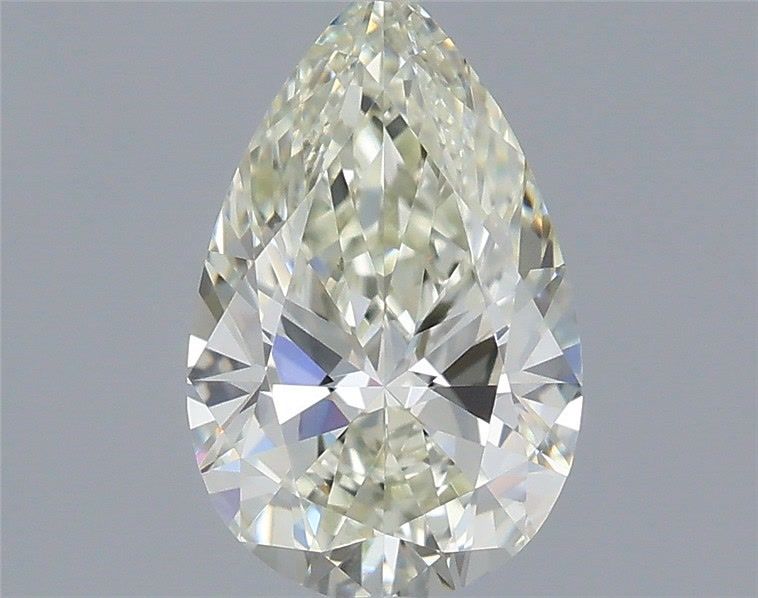 0.84 ct Pear diamond
