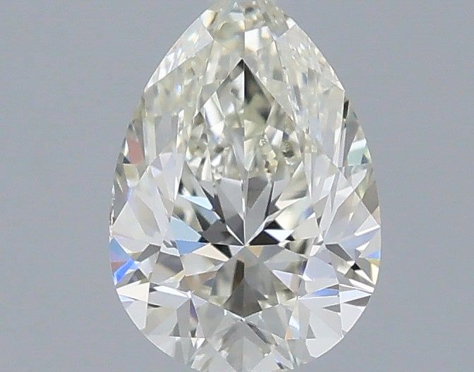 0.50 ct Pear diamond