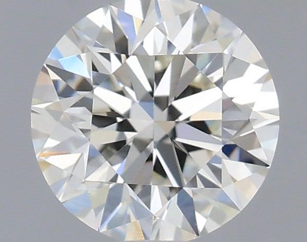 0.50 ct Round diamond