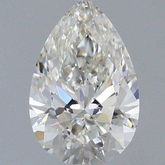 0.73 ct Pear diamond