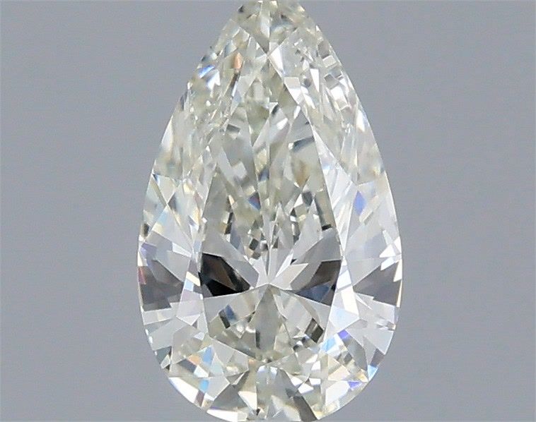 0.44 ct Pear diamond