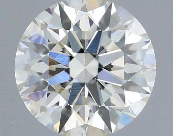 0.31 ct Round Diamond