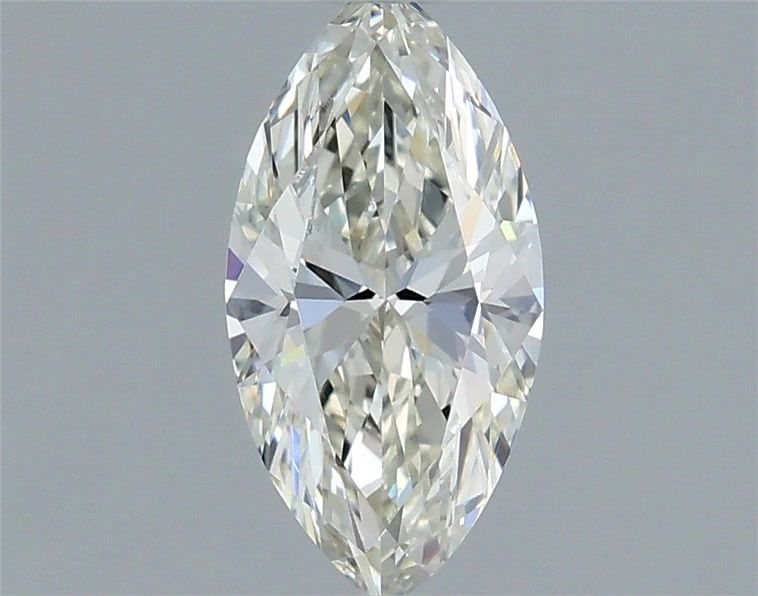 0.52 ct Marquise diamond