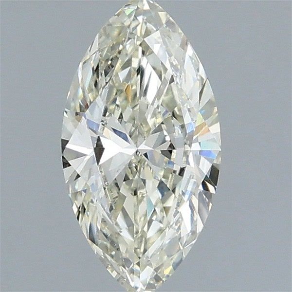 0.65 ct Marquise diamond