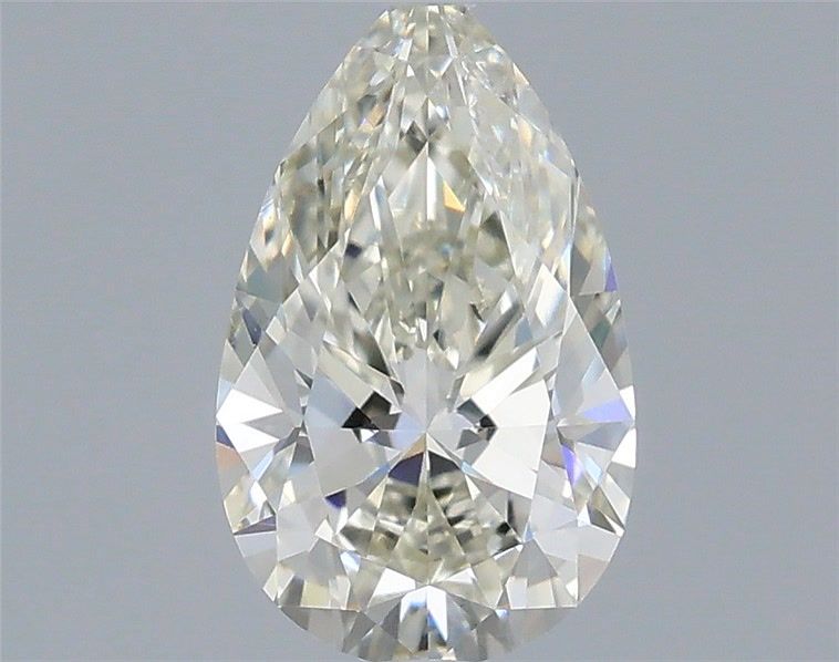 0.70 ct Pear diamond