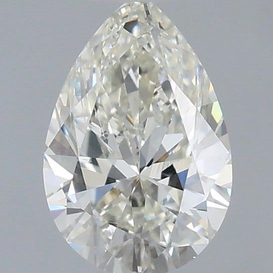 0.49 ct Pear diamond