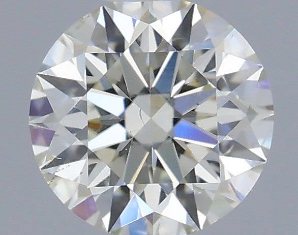0.42 ct Round Diamond