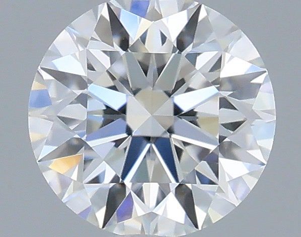 0.34 ct lab-grown Round Diamond