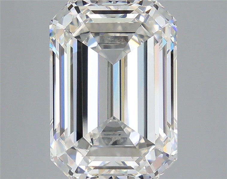8.01 Carat