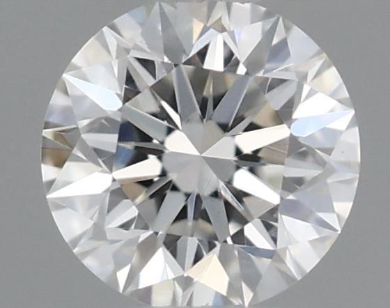 0.19 ct Round Diamond