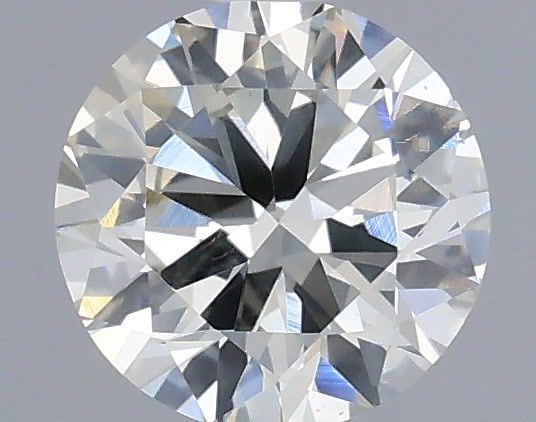 0.40 ct Round diamond