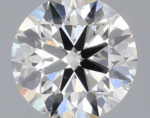 0.3 ct Round Diamond