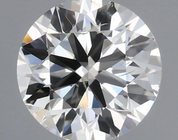 0.3 ct Round Diamond