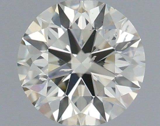 0.30ct Round diamond