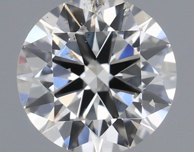 0.41 ct Round Diamond