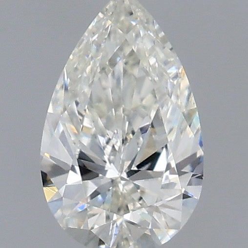 0.30 ct Pear diamond