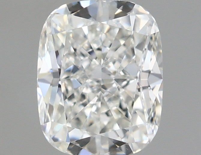 0.82 ct Cushion Modified diamond