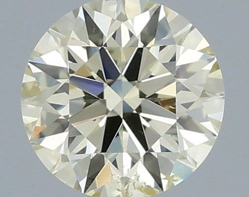 0.3 ct Round Diamond