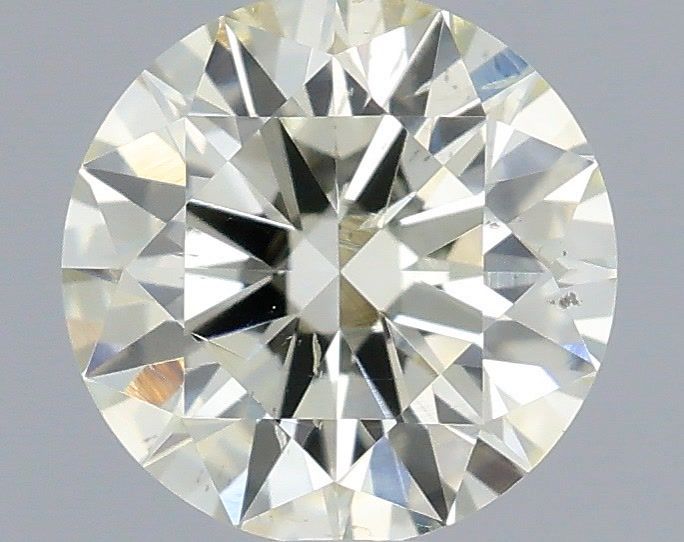 0.41 ct Round Diamond