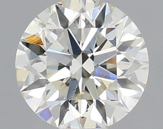 0.3 ct Round Diamond