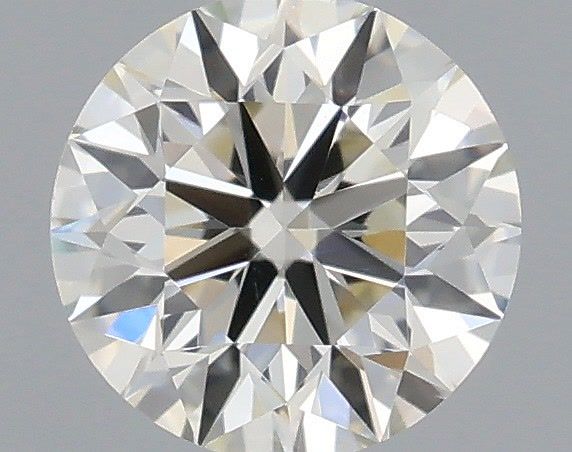 0.30 ct Round diamond