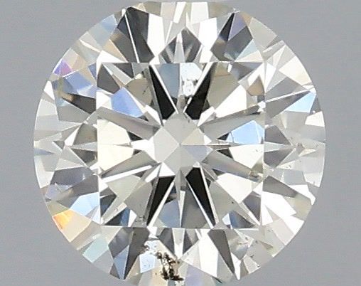 0.3 ct Round Diamond