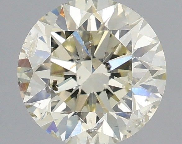 0.41 ct Round Diamond