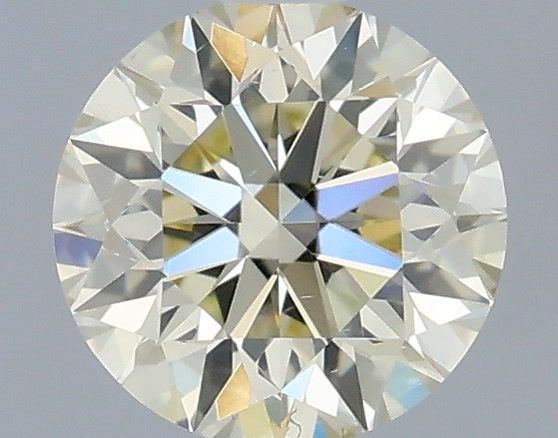 0.4 ct Round Diamond