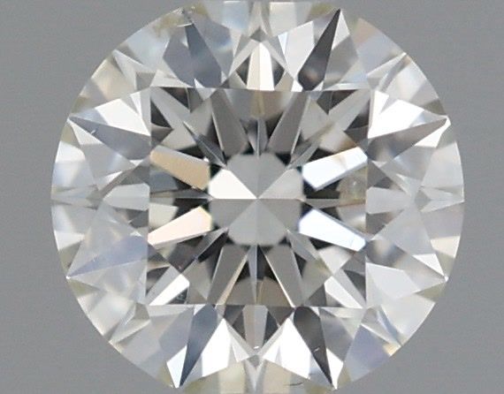 0.31 ct Round Diamond