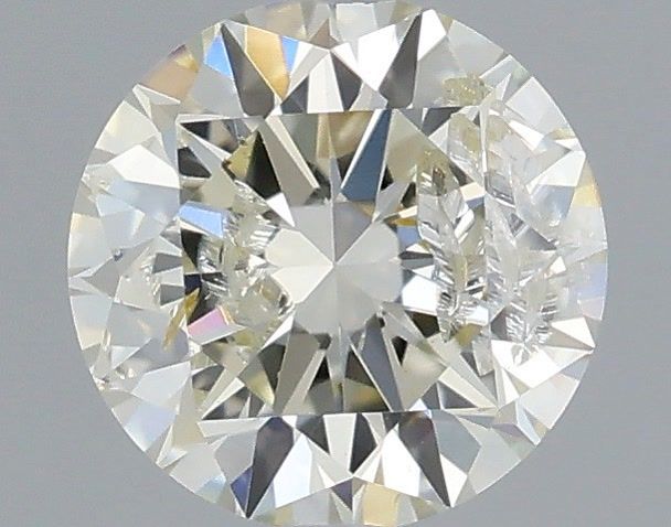 0.42 ct Round Diamond
