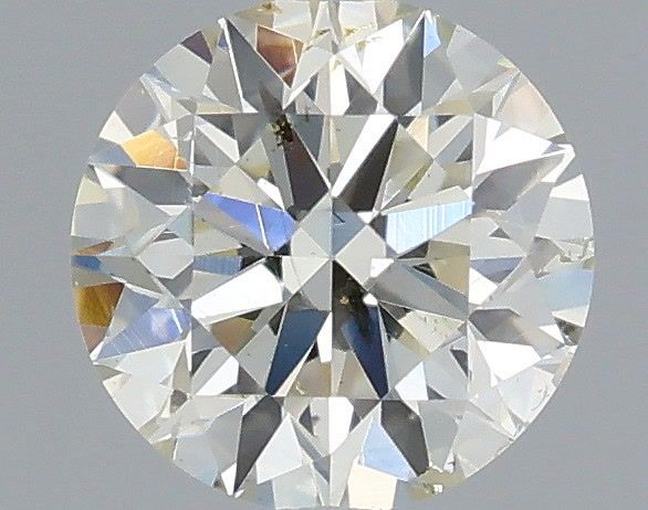 0.4 ct Round Diamond