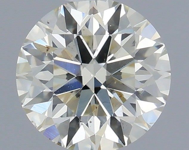 0.36 ct Round Diamond
