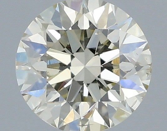 0.36 ct Round Diamond