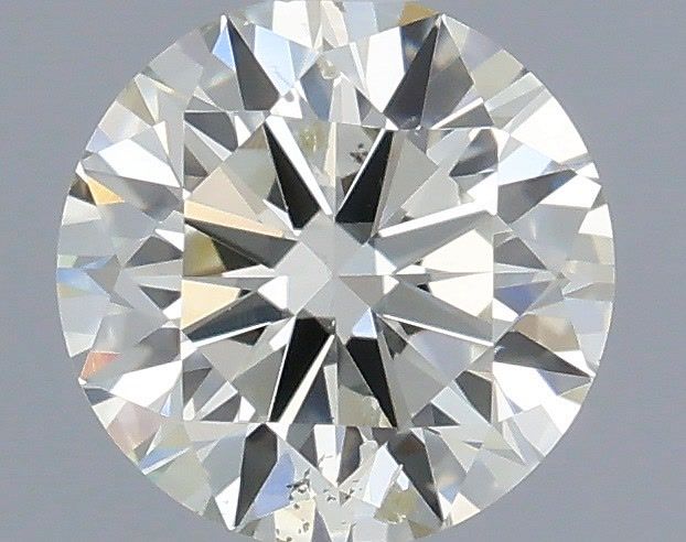 0.32 ct Round Diamond