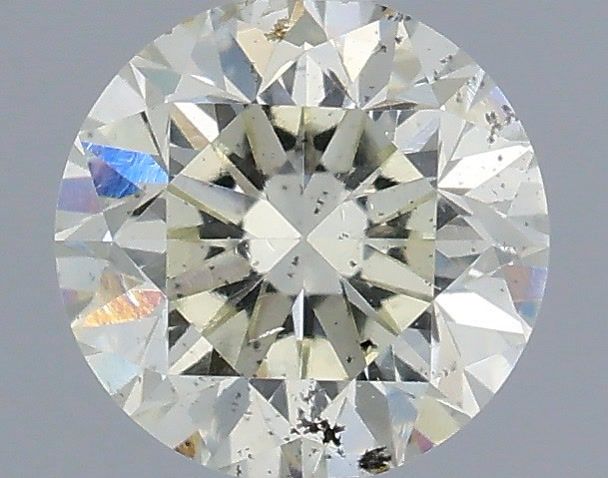 0.32 ct Round Diamond