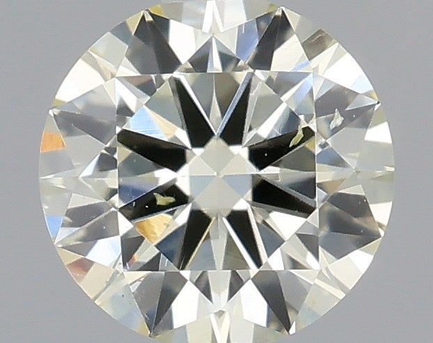 0.35 ct Round Diamond